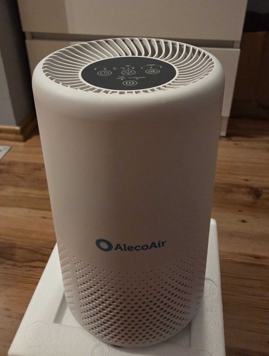 Purificator de aer AlecoAir P15 Kiddo