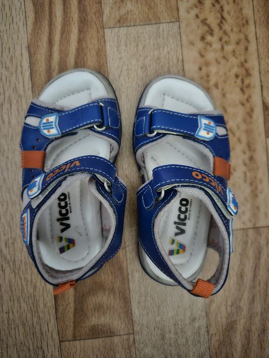 Сандалики обувь на лето