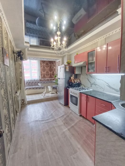 Продаётся 1 комн квартира