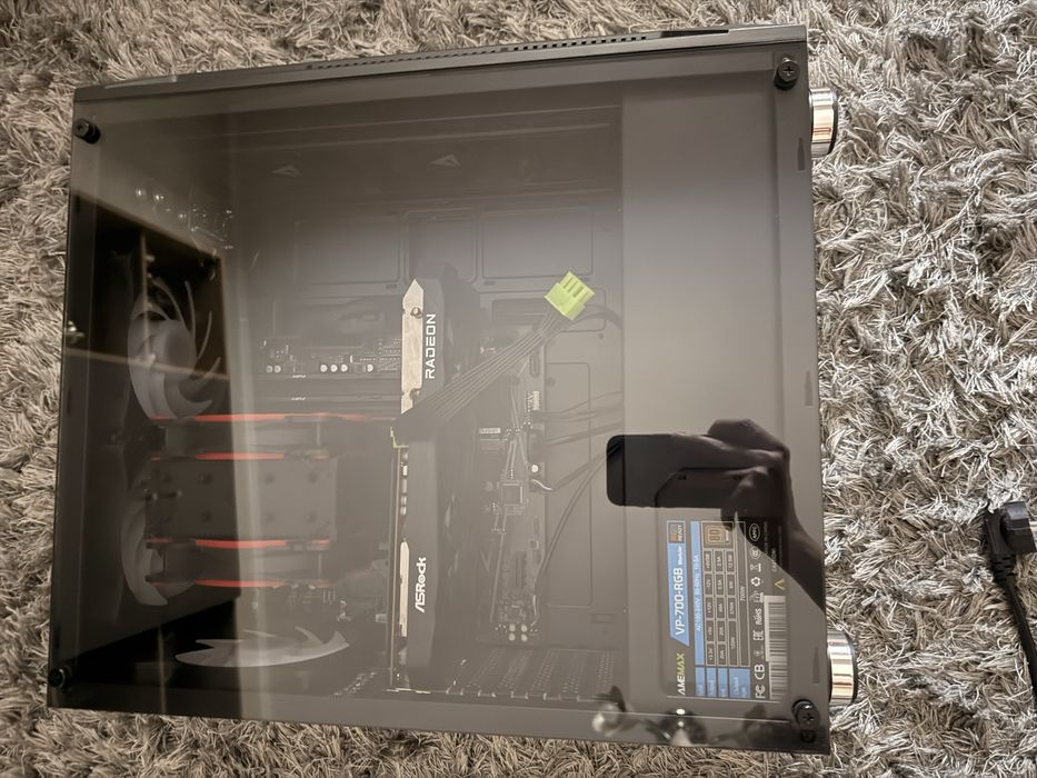 PC Calculator Gaming