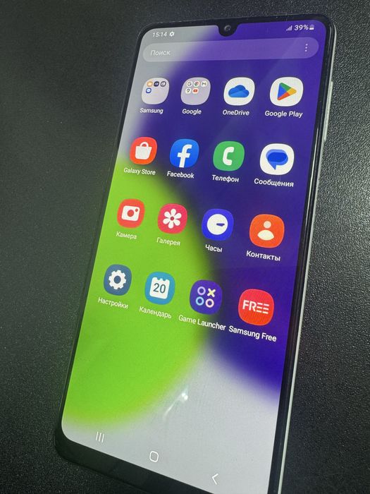 Самсунг А22 обмен на ноутбук