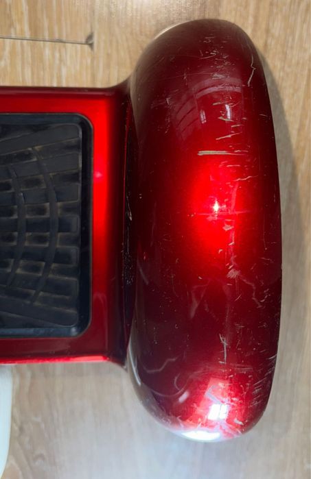 Продам срочно гираскутер