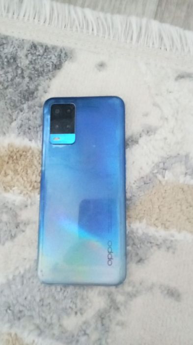 телефон OPPO a54. .64гб..