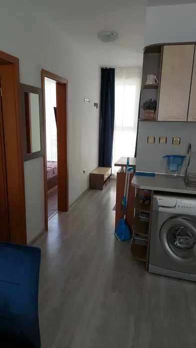 Дава се под наем Двустаен апартамент в к.к. Слънчев бряг - 58 кв.м за 29580 € - Снимка #2