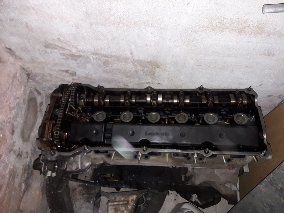 Продам двс м52туB20