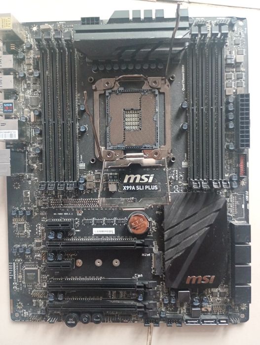 Componente mîni pc