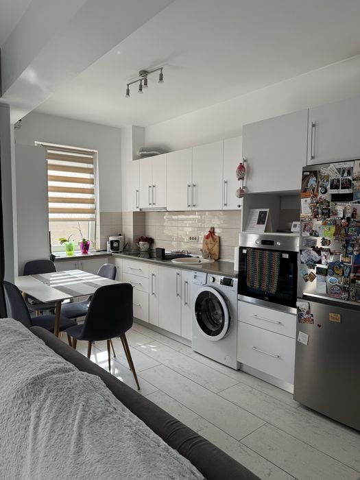 Proprietar inchiriez apartament 2 camere Dumbravita (in spate la Decathlon)