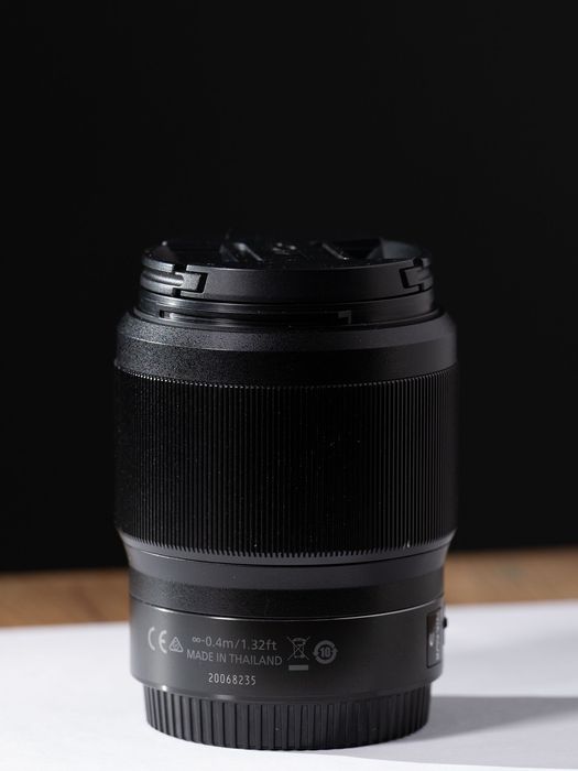 Nikon Nikkor Z50 1.8S Продам