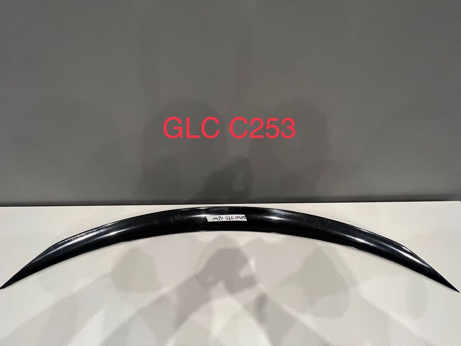 Спойлери за багажник Мерцедес