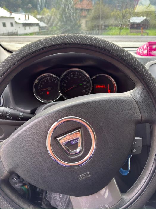 Sandero Stepway 0,9 TCe 2015