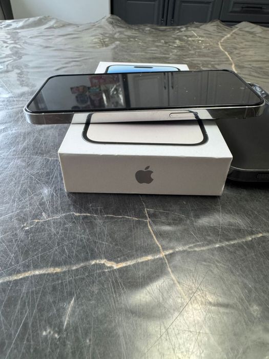 Iphone 14 pro max 256G