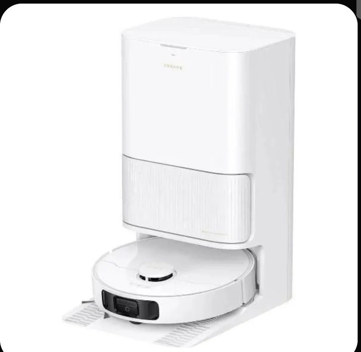 Робот-пылесос Dreame L40 Ultra CE RLD52SE.