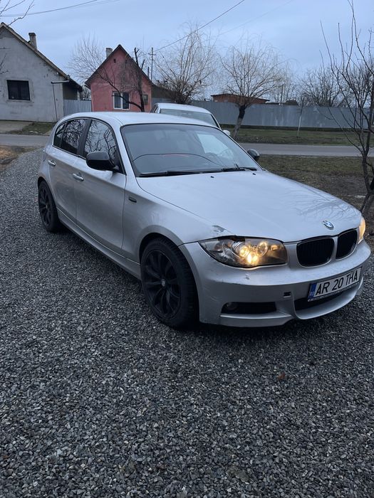 Se vinde BMW Seria 1 E87