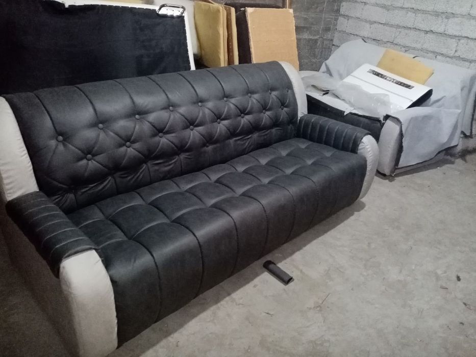 Продажа мебели от производителя! 
Изготавливаем и реставрируем мягкую