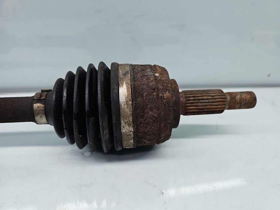 Planetara stanga fata Dacia Duster 2 [Fabr 2017-2023] 391016807R 1.0 T