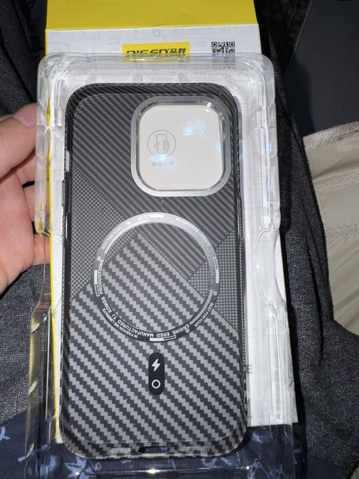 Чехол на Iphone 15pro