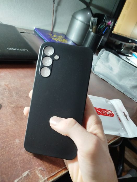 Защитный чехол Samsung A25