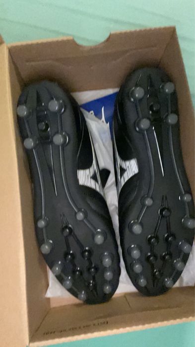 Бутонки мизино професионални