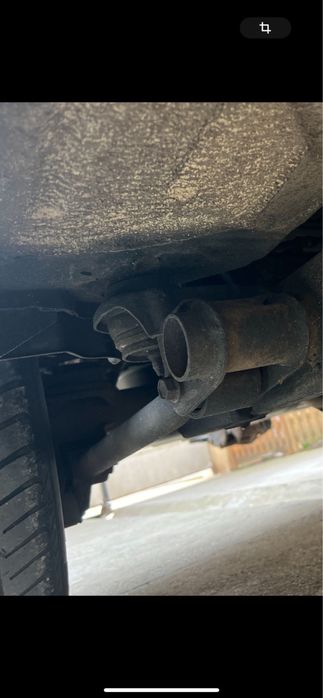 Suzuki Grand Vitara 2.0 benzina