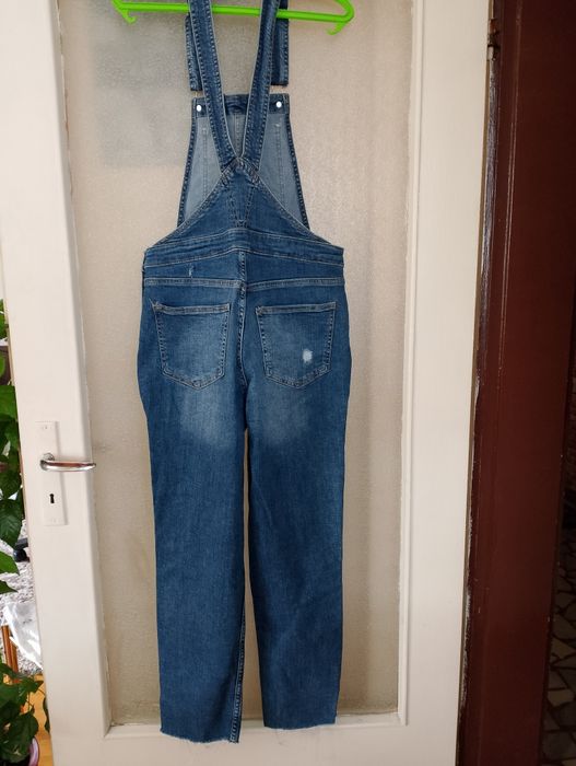 Дънки, гащеризон,пола, клин..