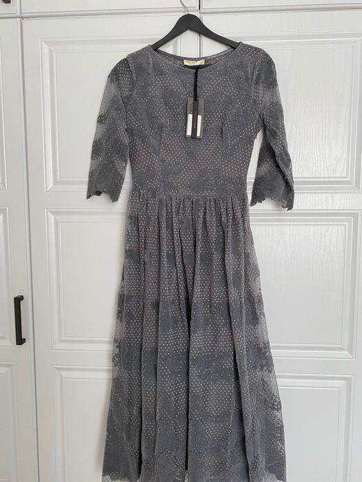 Платье новое турецкое