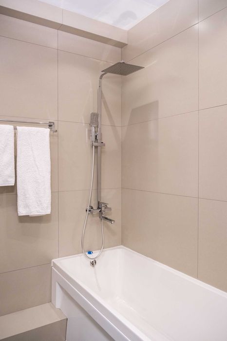 2-х комнатные апартаменты бизнес-класса в U-Tower с посуточной арендой