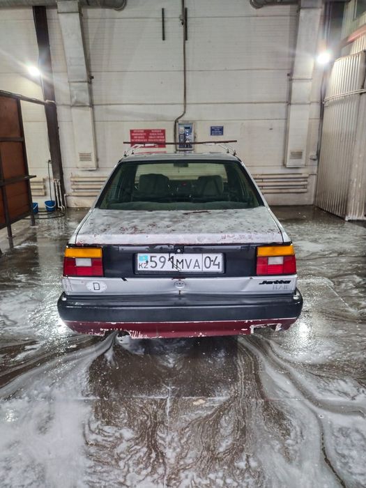 Фольксваген джетта