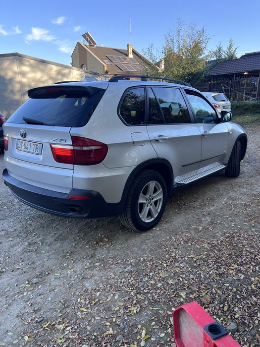 BMW X5 M 2008 — imagine 5