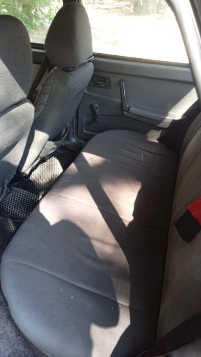 Лада Ваз 09 хетчбэк