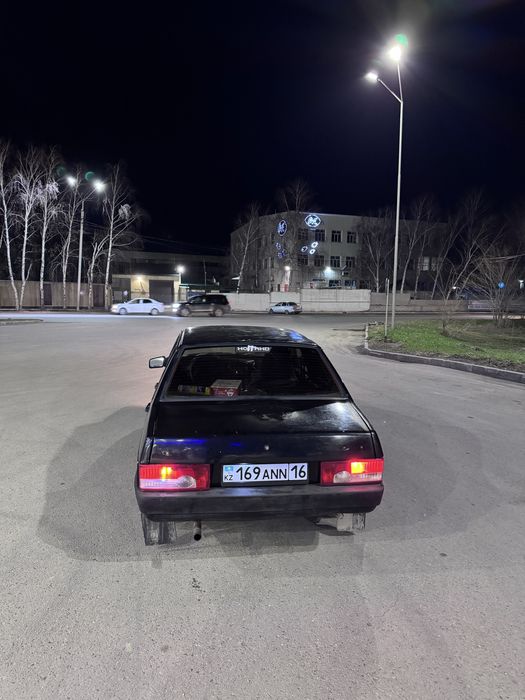 Продается Ваз 21099