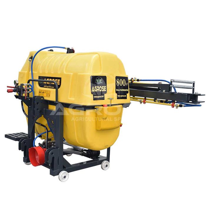 опрыскиватель навесной 800