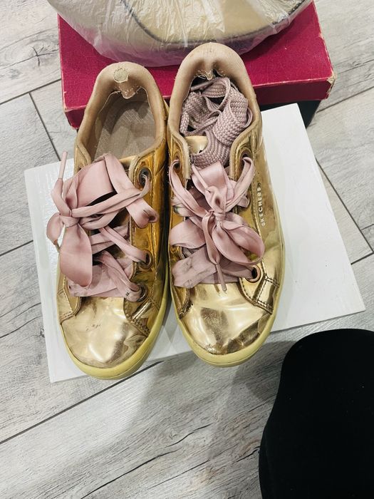 Обувь 38 размер все по 2000 тг