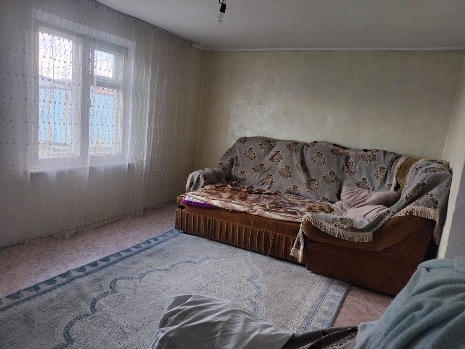 Продам дом на Ахмирова