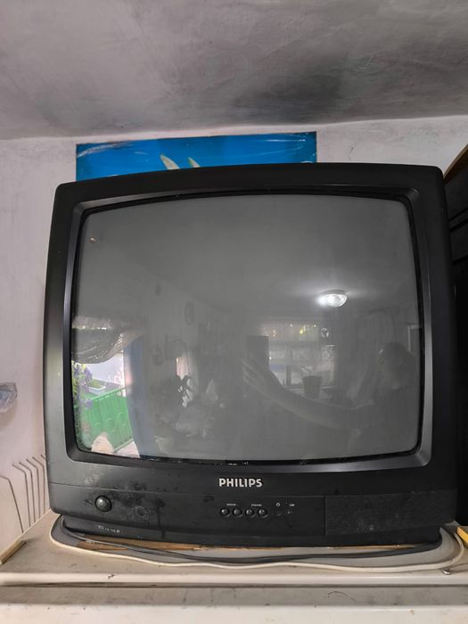 Телевизор Philips