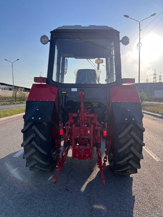 Беларус 1222.3, субсидий 30%