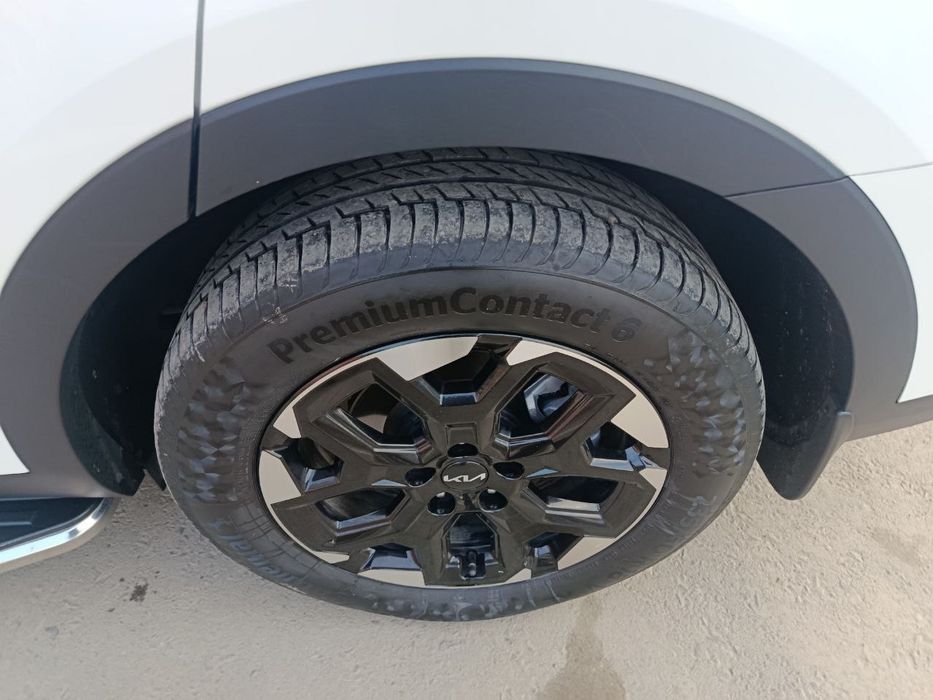 Kia SORENTO 2025! 2.5 MPI Atmosferni mator. Holati ideal