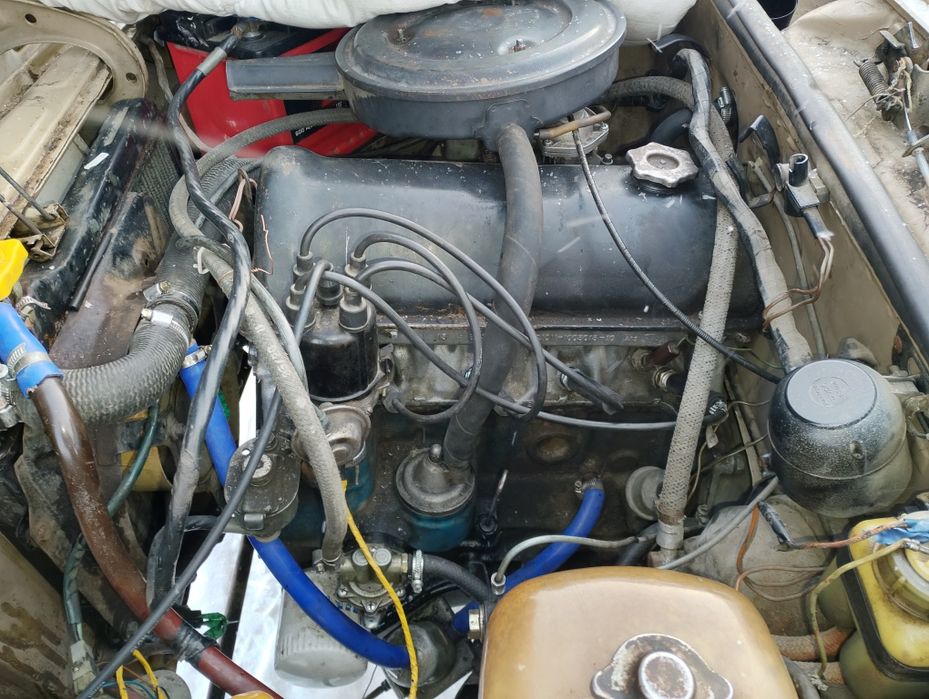 Продам машину ваз 2106