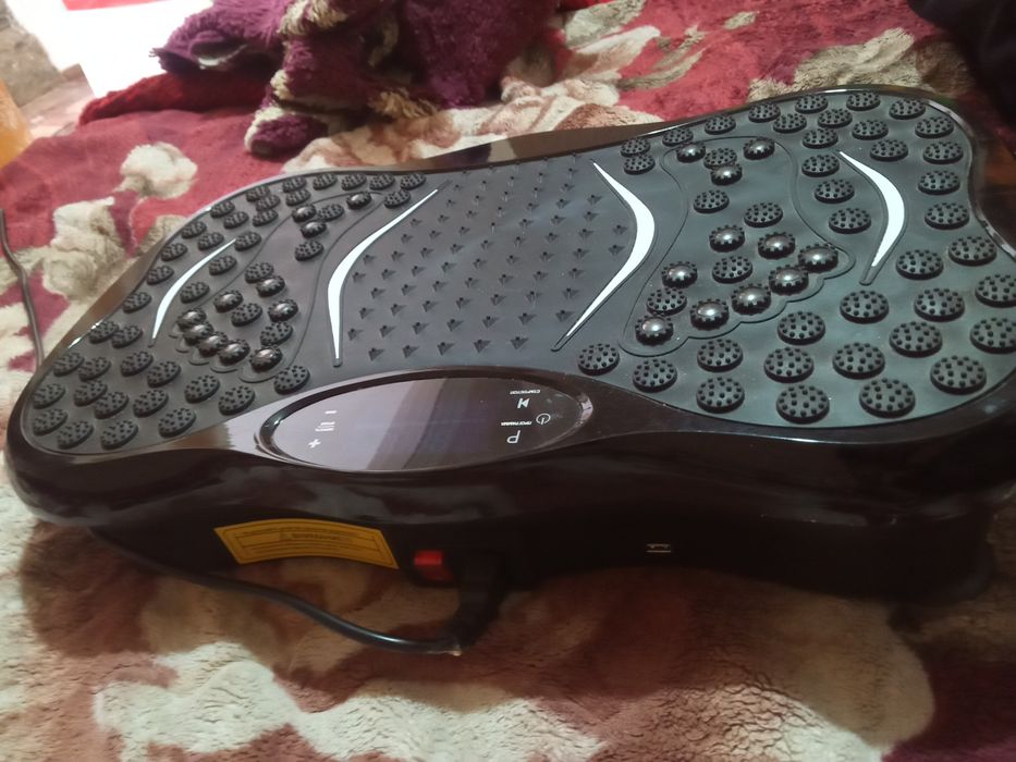 Срочно Продам вибро платформа