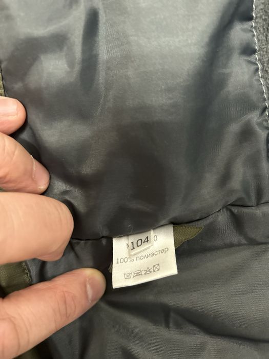 Комбинезон на 3-4 года