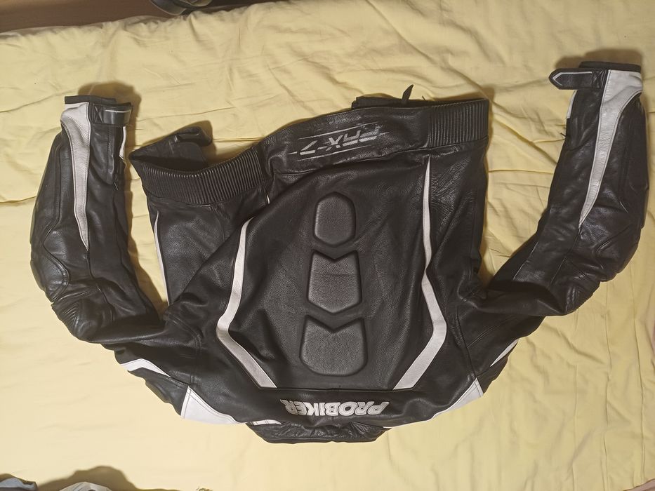 Costum moto Probiker prx 7