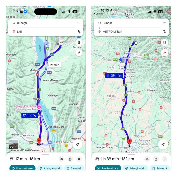 Oferta! Casa La Tara In Zona De Deal jud.Arges, La 1,5h Bucuresti