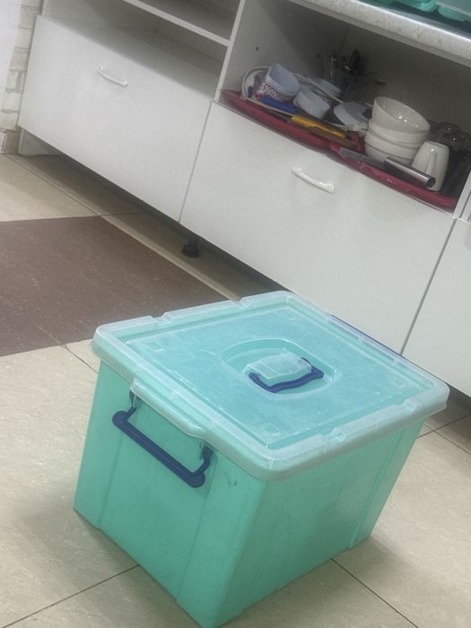 Продам контейнеры для переноса