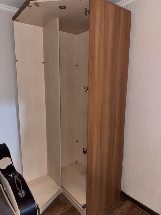 Отдам шкаф бесплатно