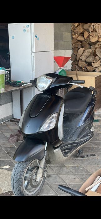 vand scuter piaggio fly 49cc