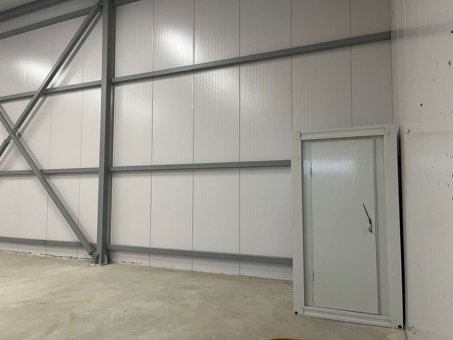 Дава се под наем Склад в Велико Търново, Картала - 240 кв.м за 918 € - Снимка #2