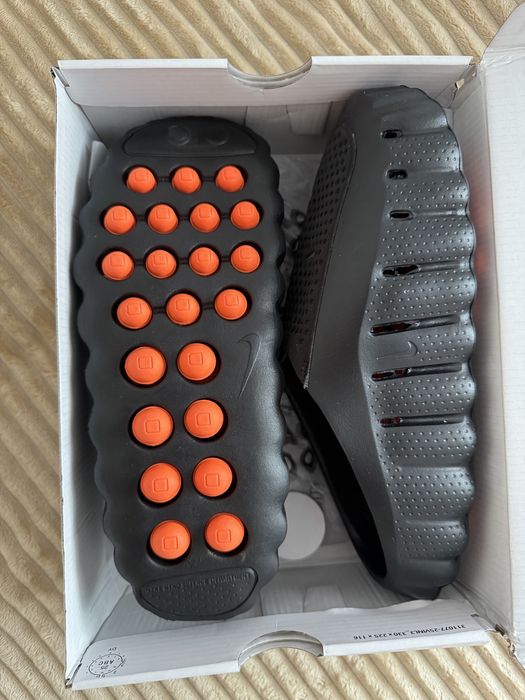 Nike mind 001 negru