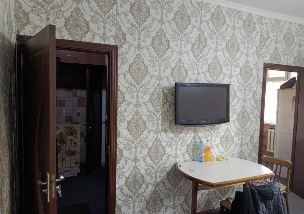 Чиланзар 3 квартал , 1 комнатная