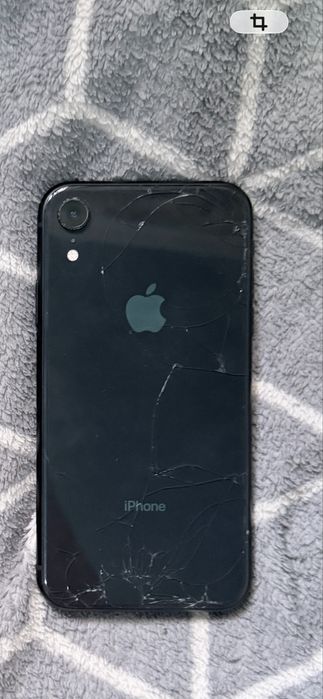 Iphone xr 128 гб