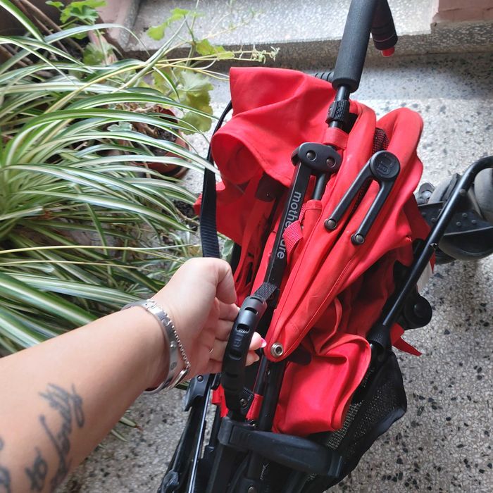 Mathercare Бебешка лятна количка