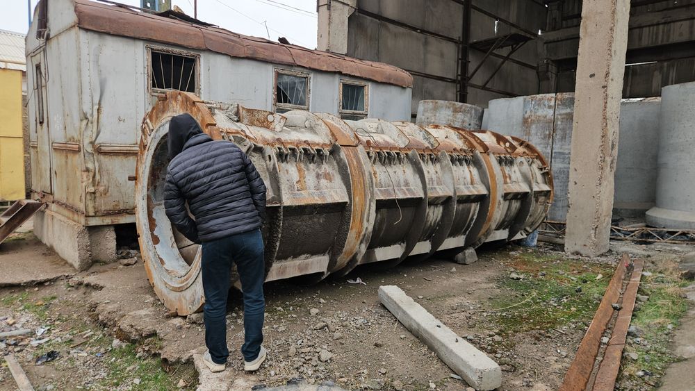 Qolip forma sotiladi